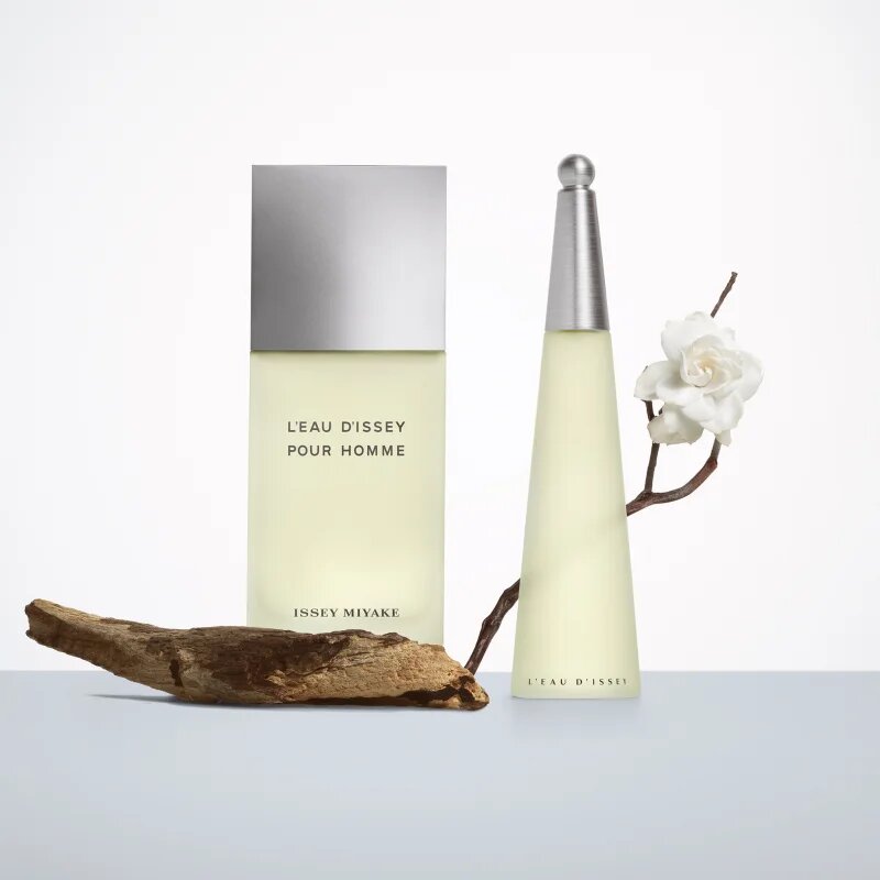 Issey Miyake L'Eau d'Issey Pour Homme toaletna voda za moške 125 ml