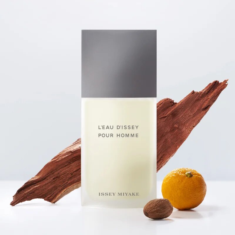 Issey Miyake L'Eau d'Issey Pour Homme toaletna voda za moške 75 ml