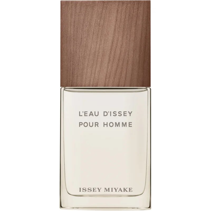 Issey Miyake L'Eau d'Issey Pour Homme Vétiver toaletna voda za moške 100 ml
