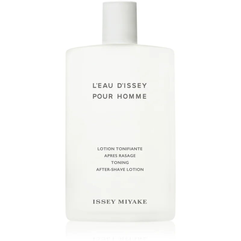Issey Miyake L'Eau d'Issey Pour Homme voda za po britju za moške 100 ml