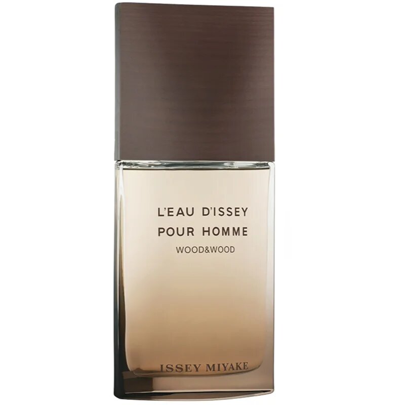 Issey Miyake L'Eau d'Issey Pour Homme Wood&Wood parfumska voda za moške 100 ml