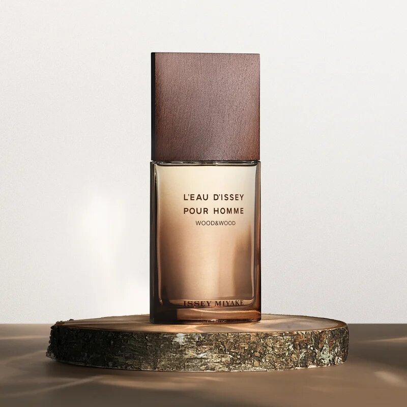 Issey Miyake L'Eau d'Issey Pour Homme Wood&Wood parfumska voda za moške 100 ml
