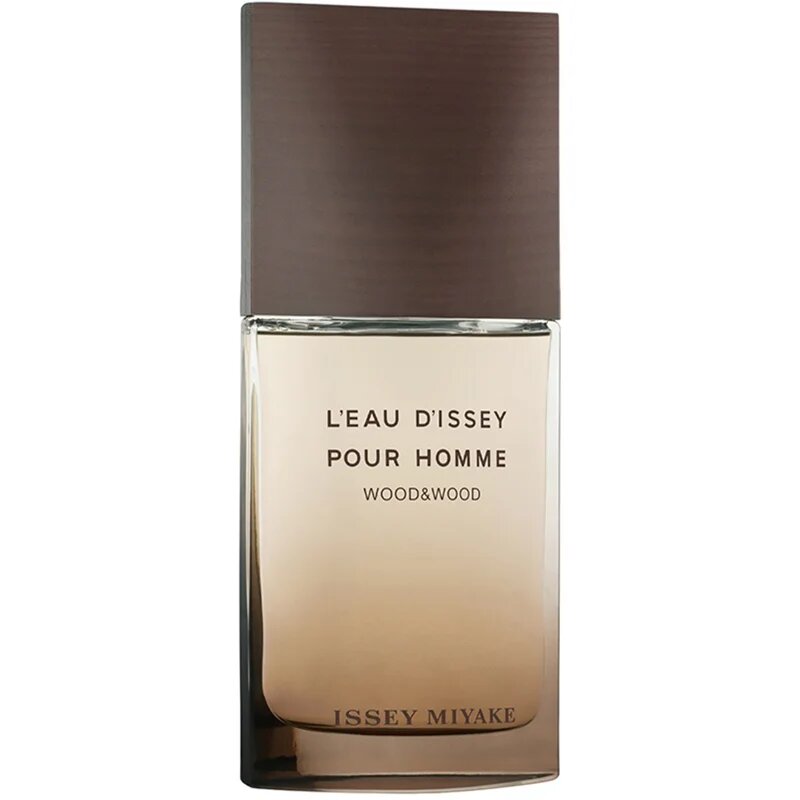 Issey Miyake L'Eau d'Issey Pour Homme Wood&Wood parfumska voda za moške 50 ml