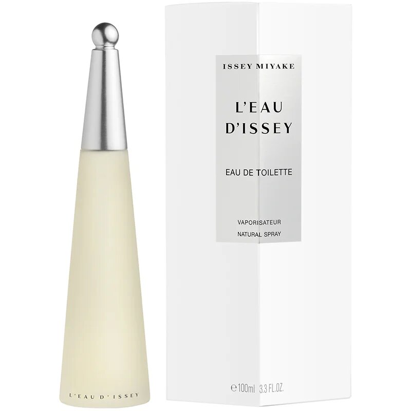 Issey Miyake L'Eau d'Issey toaletna voda za ženske 100 ml