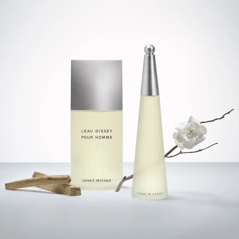 Issey Miyake L'Eau d'Issey toaletna voda za ženske 25 ml