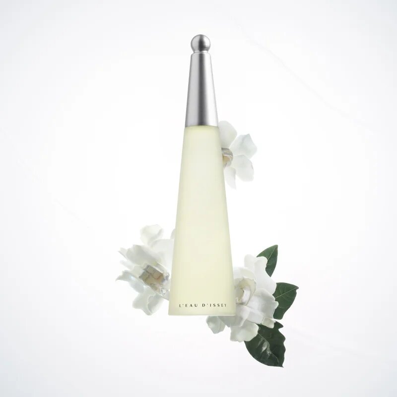 Issey Miyake L'Eau d'Issey toaletna voda za ženske 50 ml