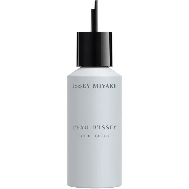 Issey Miyake L'Eau d'Issey toaletna voda za ženske nadomestno polnilo 150 ml