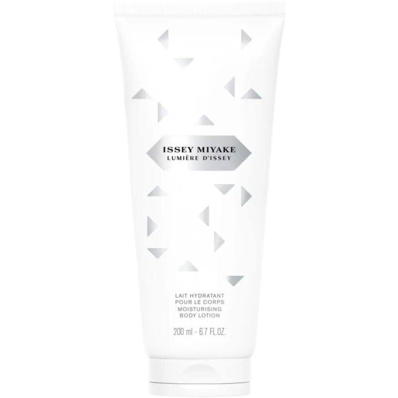 Issey Miyake Lumière D'issey losjon za telo za ženske 200 ml