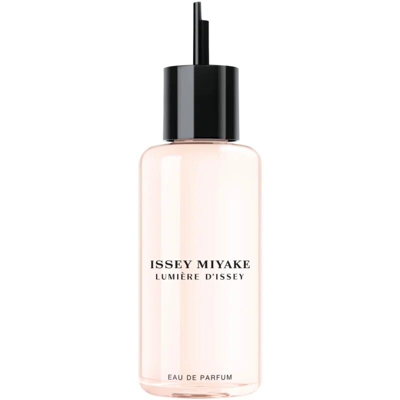 Issey Miyake Lumière D'issey parfumska voda nadomestno polnilo za ženske 150 ml