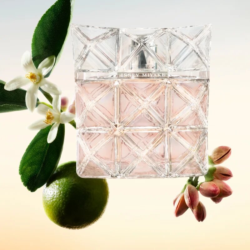 Issey Miyake Lumière D'issey parfumska voda za ženske 100 ml