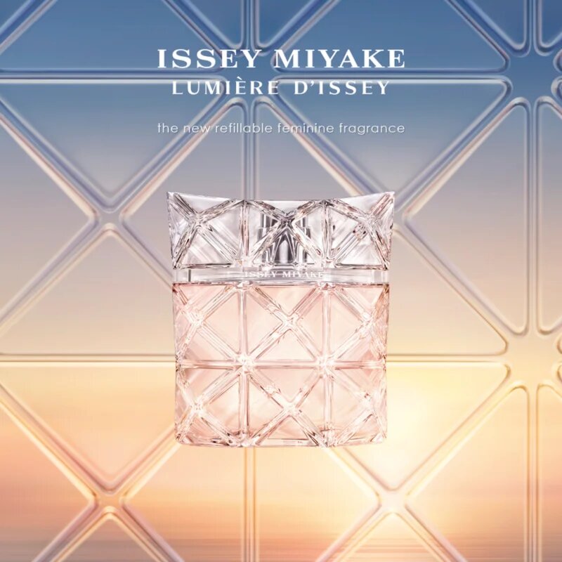 Issey Miyake Lumière D'issey parfumska voda za ženske 30 ml