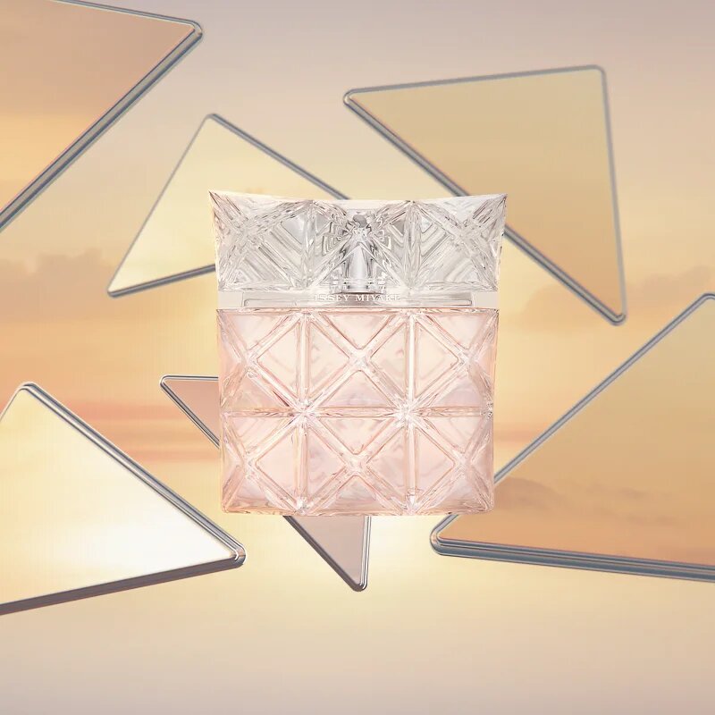 Issey Miyake Lumière D'issey parfumska voda za ženske 30 ml