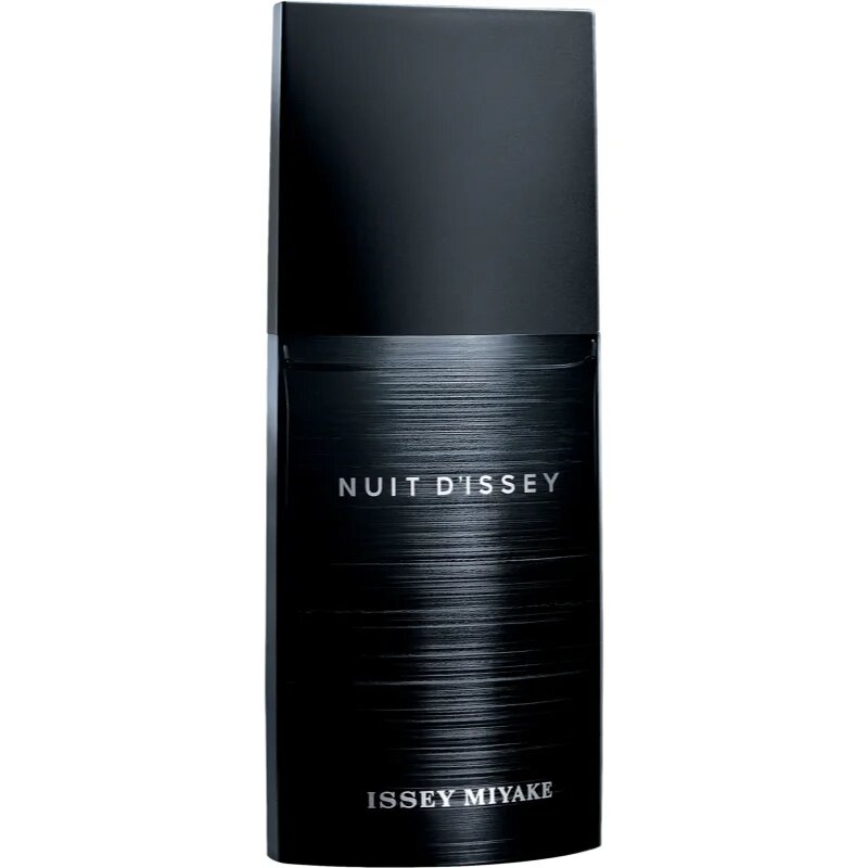 Issey Miyake Nuit d'Issey toaletna voda za moške 125 ml