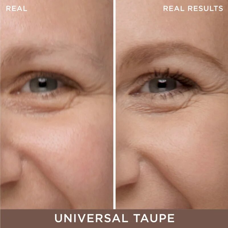 IT Cosmetics Brow Power univerzalni svinčnik za obrvi odtenek Taupe 0.16 g