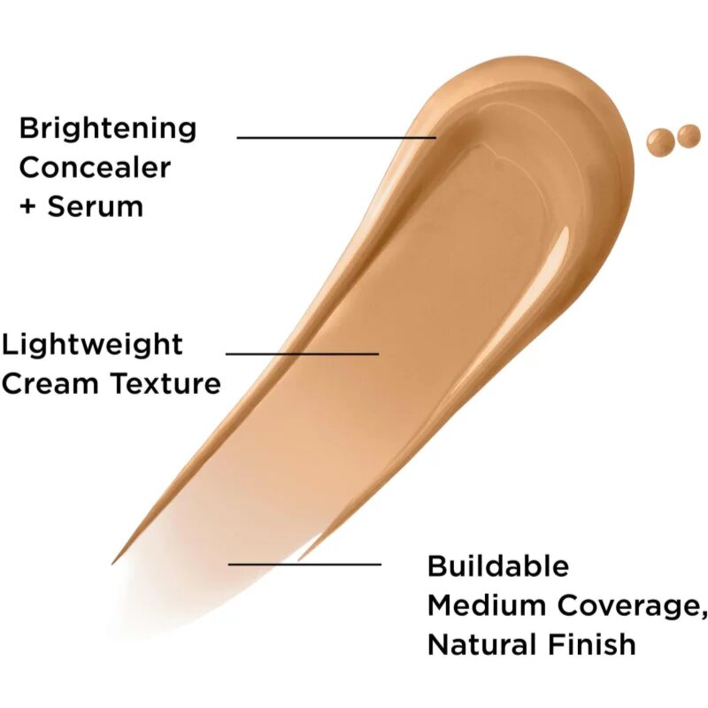 IT Cosmetics Bye Bye Dark Spots kremasti prekrivni korektor za ženske 22 Light Neutral 7 ml