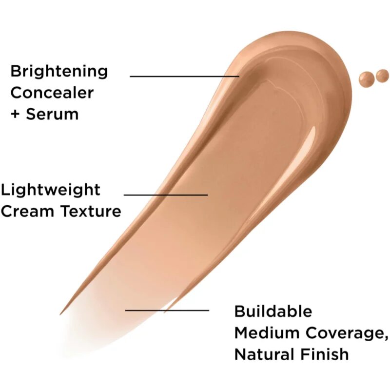 IT Cosmetics Bye Bye Dark Spots kremasti prekrivni korektor za ženske 30 Medium Cool 7 ml