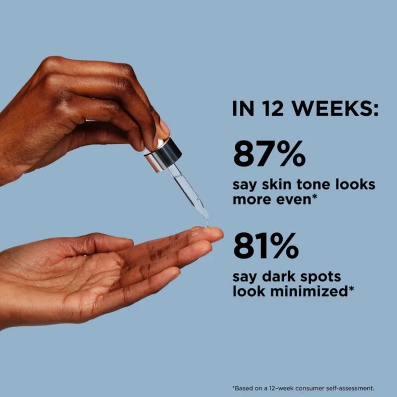 IT Cosmetics Bye Bye Dark Spots posvetlitveni korekcijski serum proti pigmentnim madežem z niacinamidom za ženske 30 ml