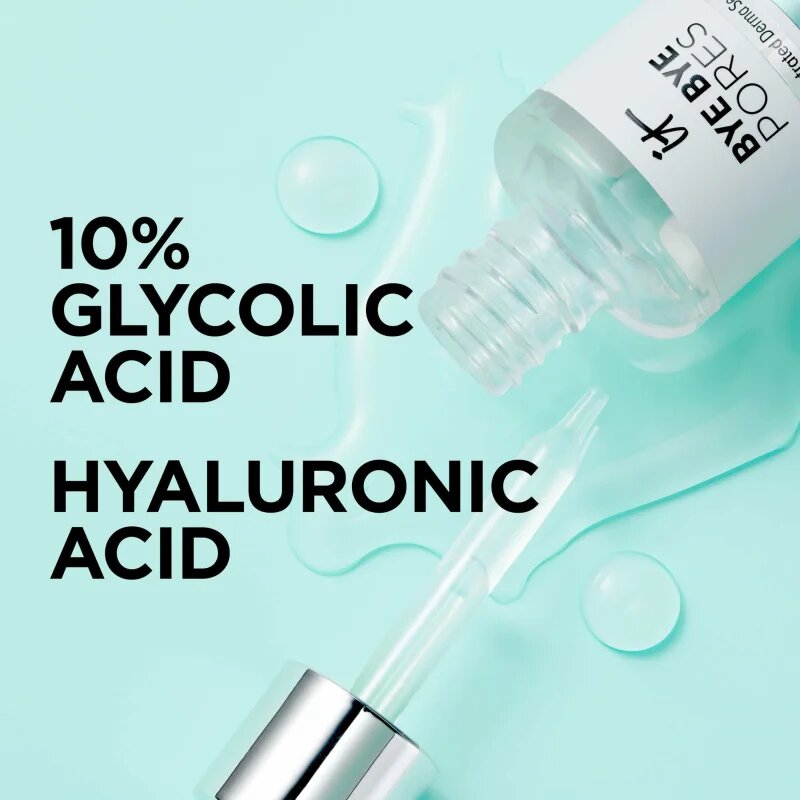 IT Cosmetics Bye Bye Pores gladilni eksfoliacijski serum za ženske 30 ml