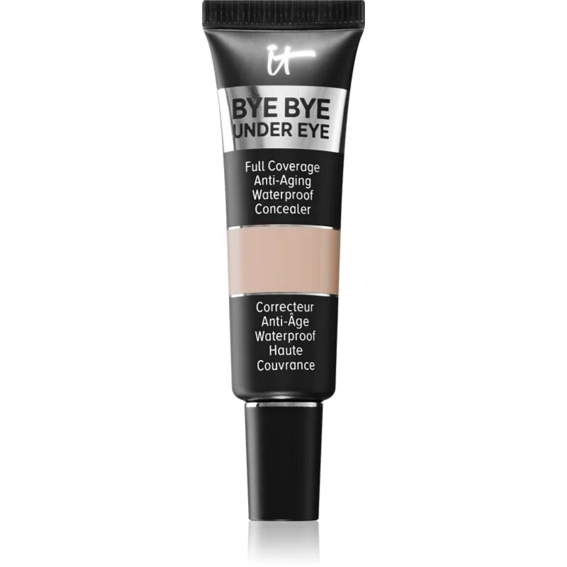 IT Cosmetics Bye Bye Under Eye korektor proti staranju odtenek 10.5 Light 12 ml