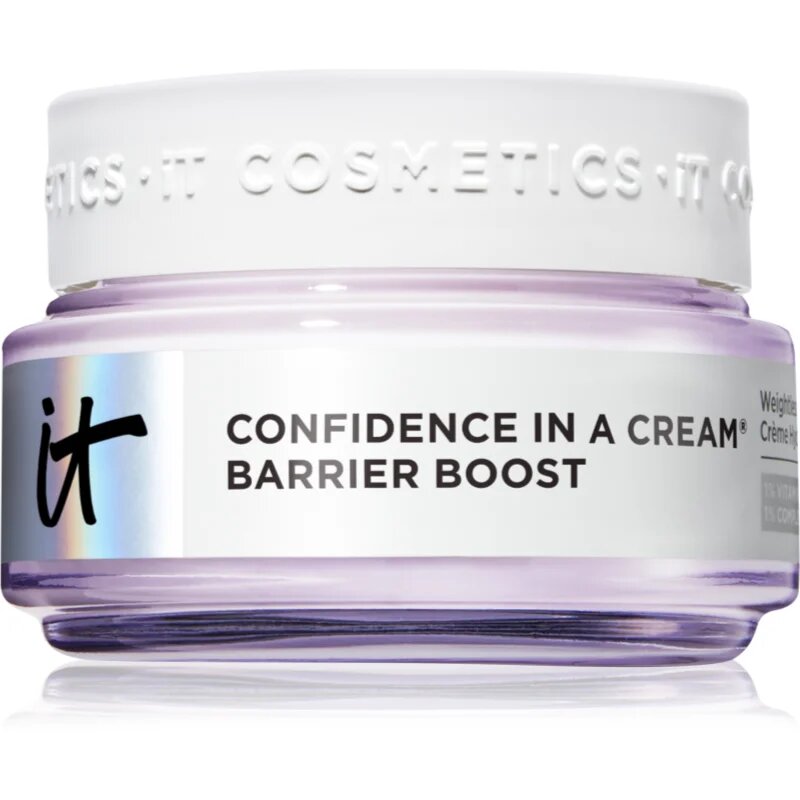 IT Cosmetics Confidence In a Cream vlažilna krema 60 ml