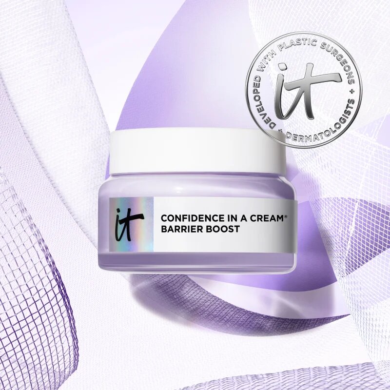 IT Cosmetics Confidence In a Cream vlažilna krema 60 ml