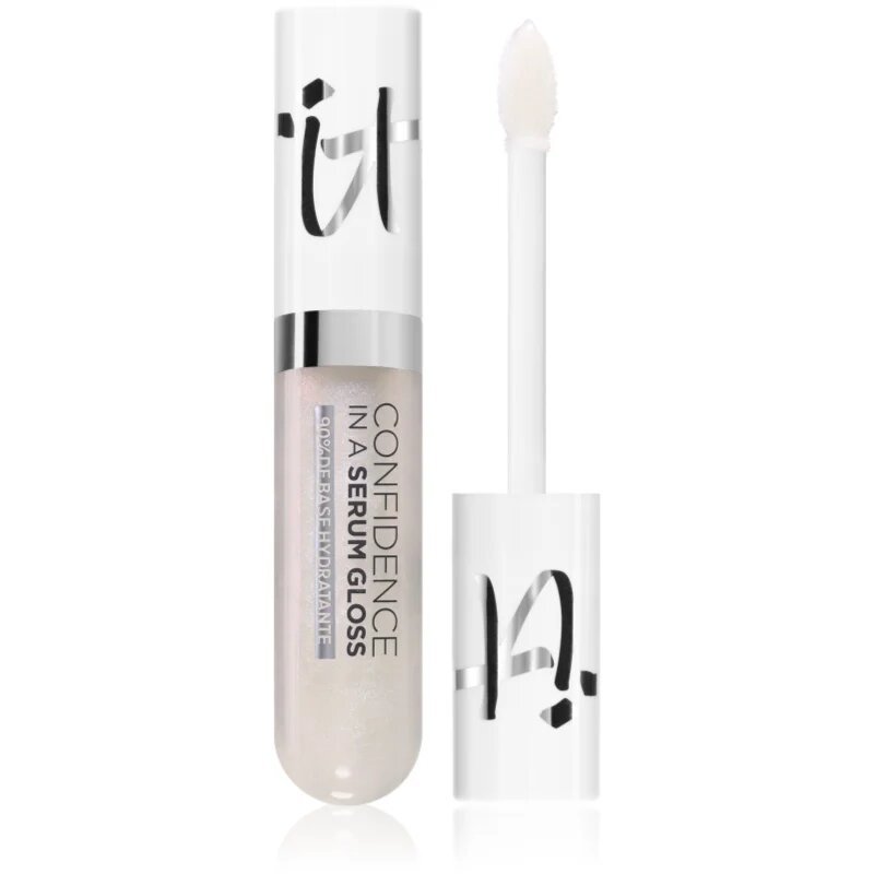 IT Cosmetics Confidence In a serum gloss sijaj za ustnice Self-assured 6.7 ml