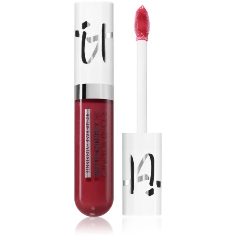 IT Cosmetics Confidence In a serum gloss sijaj za ustnice Self-determined 6.7 ml