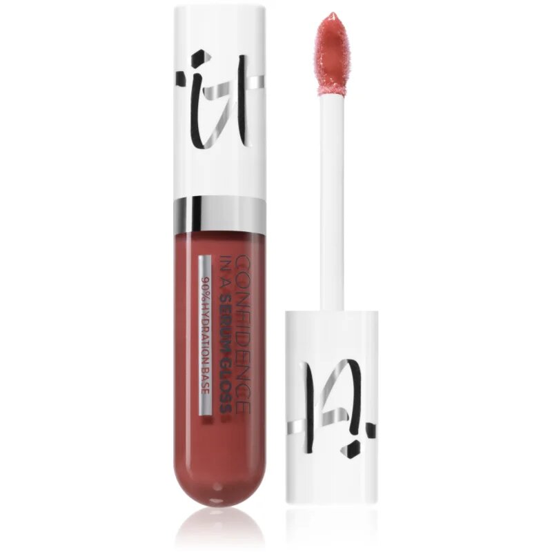 IT Cosmetics Confidence In a serum gloss sijaj za ustnice Self-worth 6.7 ml