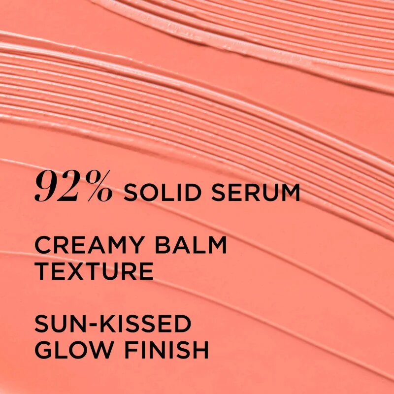 IT Cosmetics Confidence Sun Blush kremasto rdečilo za ženske 20 Sun Blossom 18 g