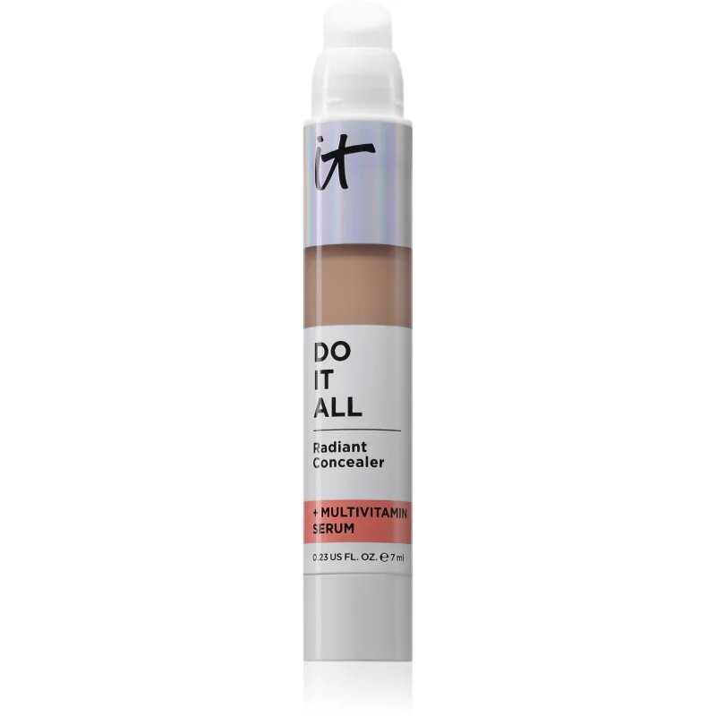 IT Cosmetics Do it all Concealer korektor Light Neutral 210 7 ml