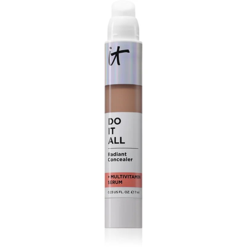 IT Cosmetics Do it all Concealer korektor Medium Neutral 305 7 ml