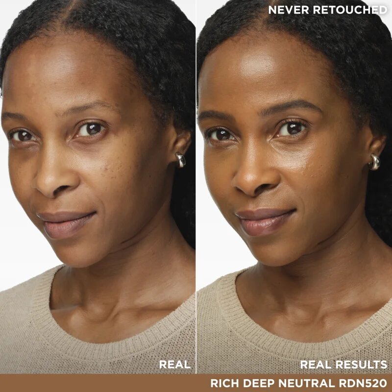 IT Cosmetics Do it all Face Balm lahki vlažilni tekoči puder odtenek Rich Deep Neutral 520 18 g