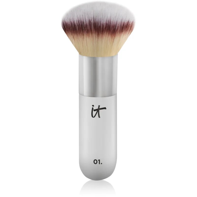 IT Cosmetics Heavenly Luxe Brush čopič za bronzer za ženske 1 kos