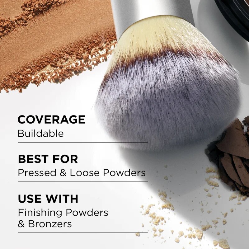 IT Cosmetics Heavenly Luxe Brush čopič za bronzer za ženske 1 kos