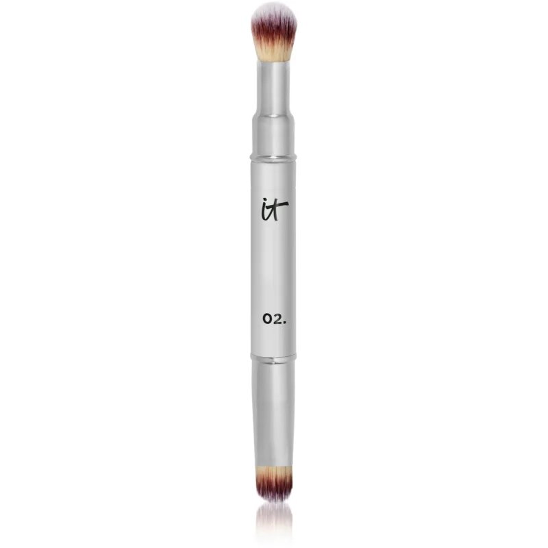 IT Cosmetics Heavenly Luxe Brush čopič za korektor za ženske 1 kos