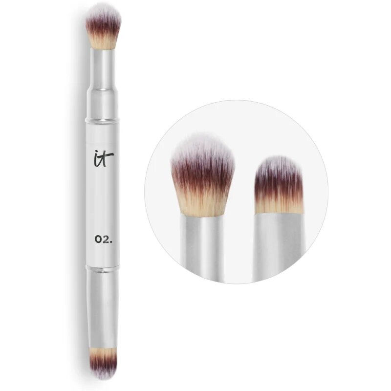 IT Cosmetics Heavenly Luxe Brush čopič za korektor za ženske 1 kos