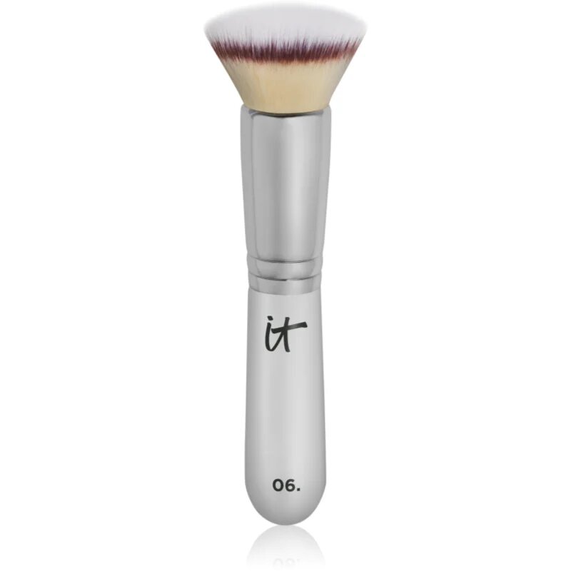 IT Cosmetics Heavenly Luxe Brush čopič za make-up za ženske 1 kos