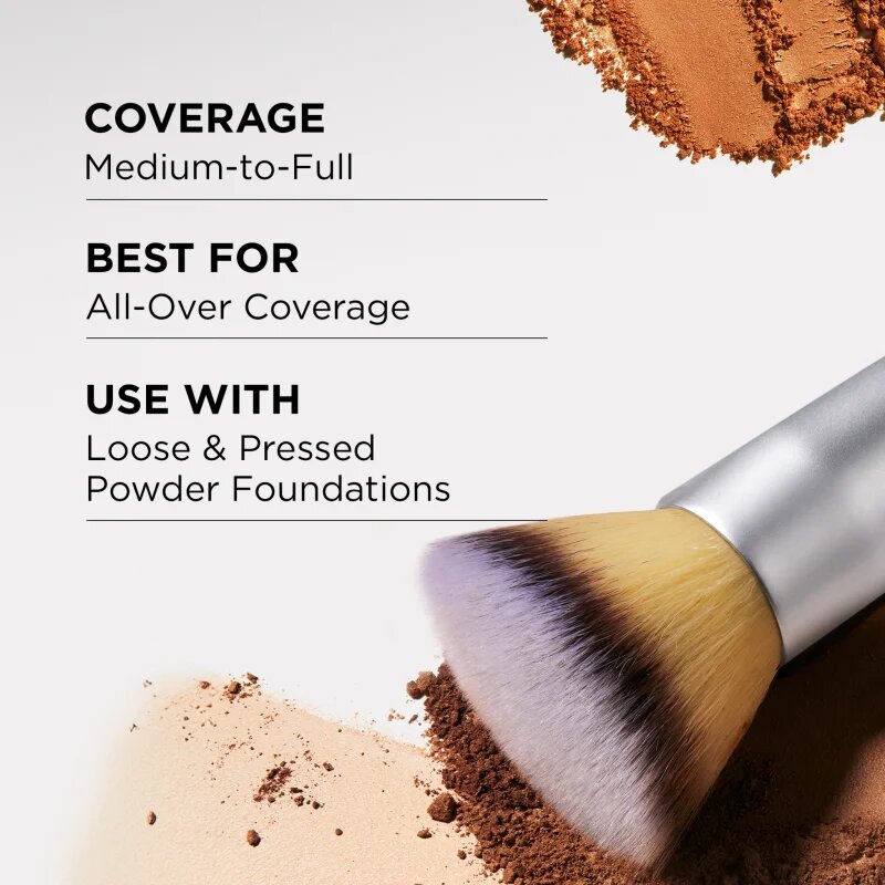 IT Cosmetics Heavenly Luxe Brush čopič za make-up za ženske 1 kos