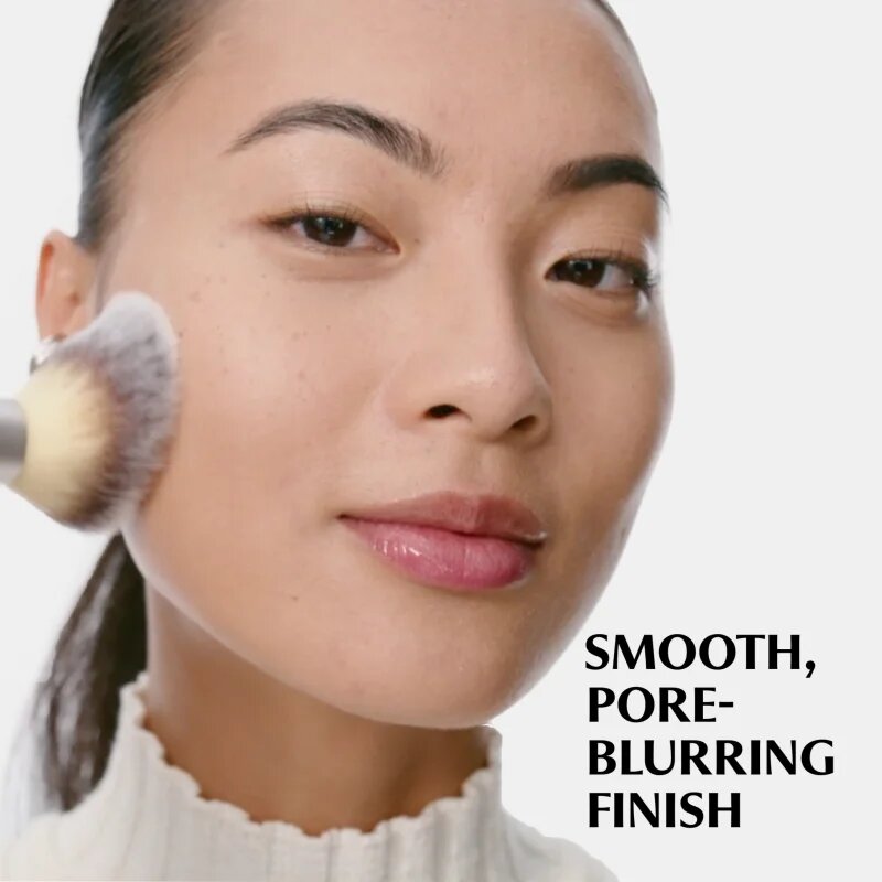 IT Cosmetics Heavenly Luxe Brush čopič za puder za ženske #8 1 kos