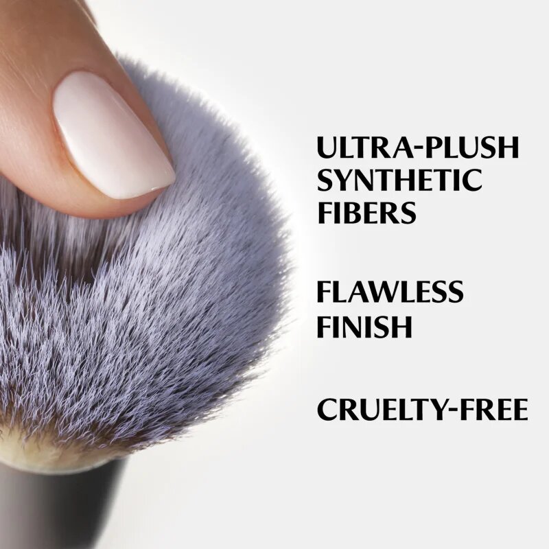 IT Cosmetics Heavenly Luxe Brush čopič za tekoči puder in korektor obojestranski #7 1 kos
