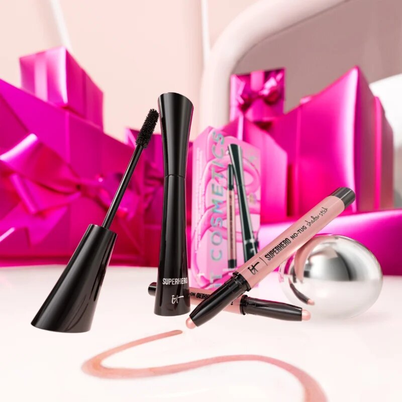 IT Cosmetics Superhero darilni set