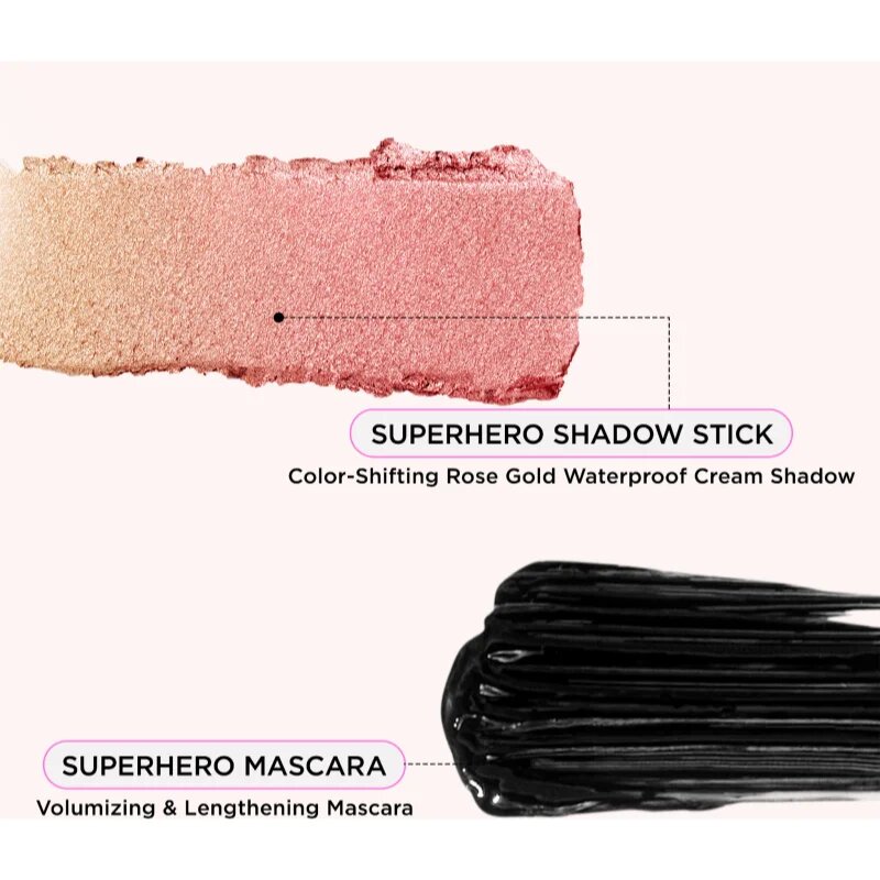 IT Cosmetics Superhero darilni set