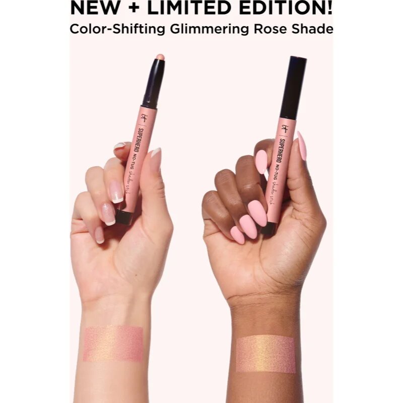 IT Cosmetics Superhero darilni set
