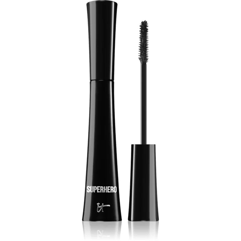 IT Cosmetics Superhero maskara za volumen in podaljšanje trepalnic 9 ml