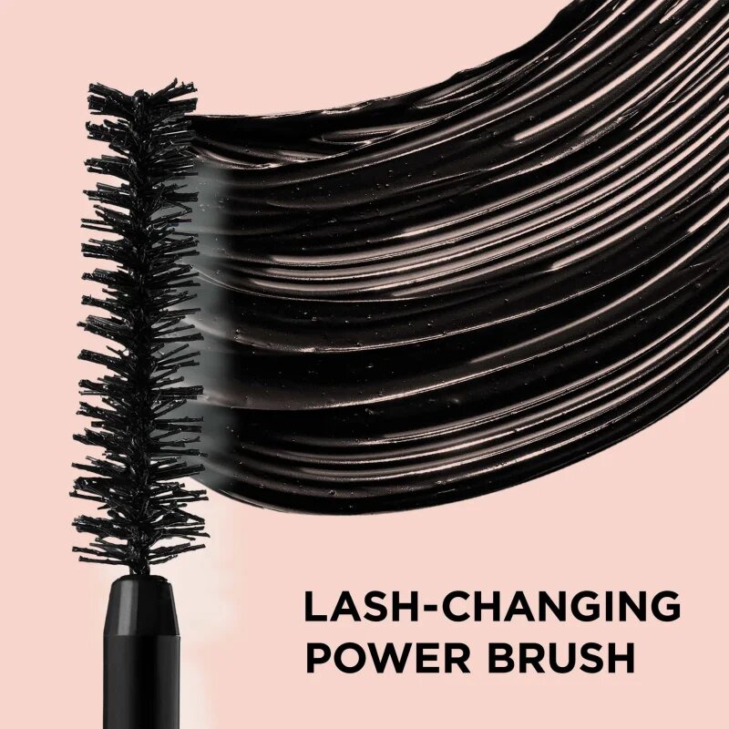 IT Cosmetics Superhero maskara za volumen in podaljšanje trepalnic 9 ml