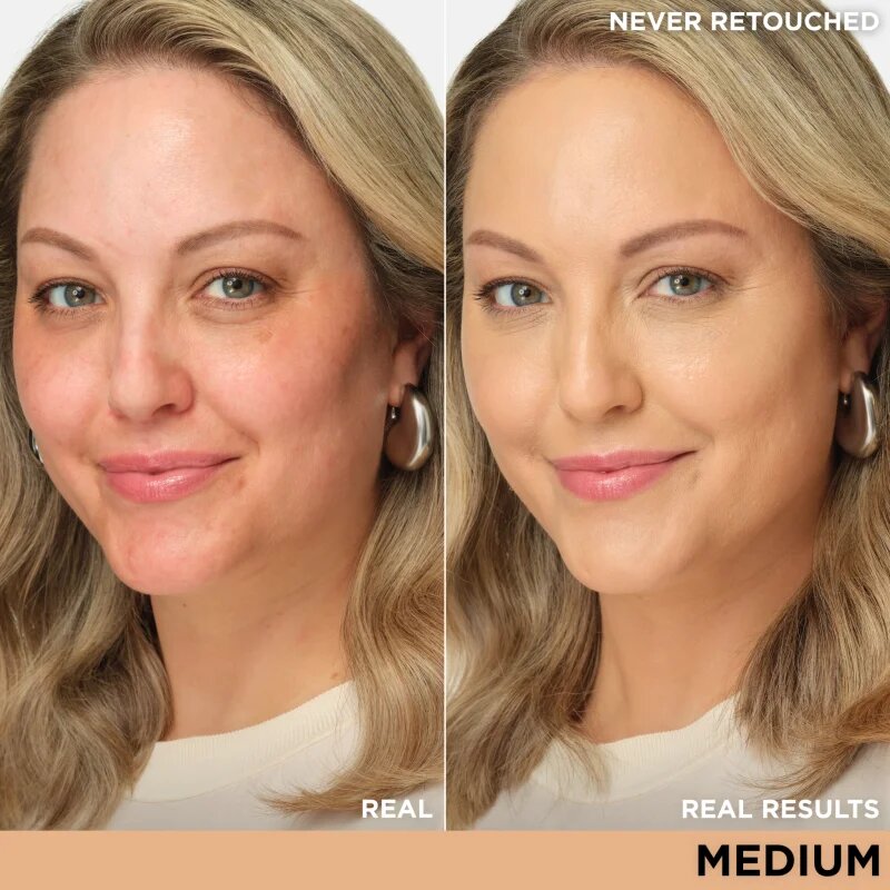 IT Cosmetics Your Skin But Better CC+ CC krema SPF 50+ odtenek Medium 12 ml