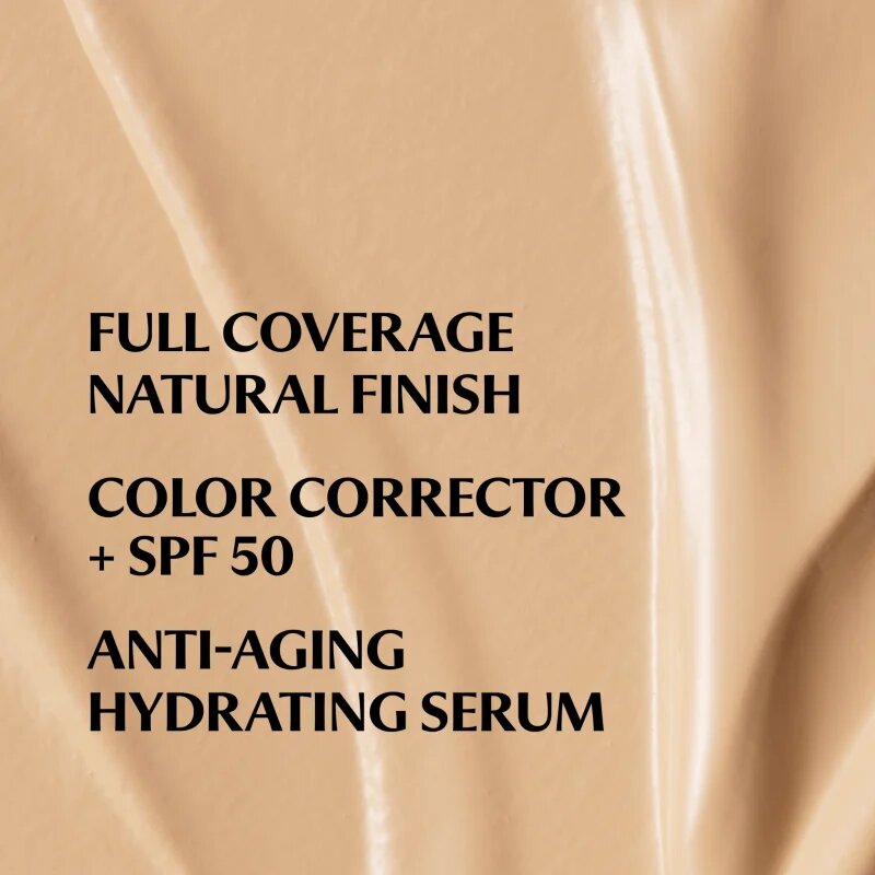 IT Cosmetics Your Skin But Better CC+ CC krema SPF 50+ odtenek Medium 12 ml