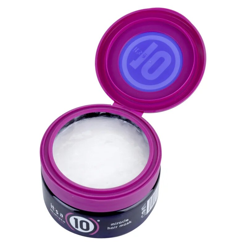 it's a 10 Miracle Hair Mask globinsko regeneracijska maska za lase 240 ml