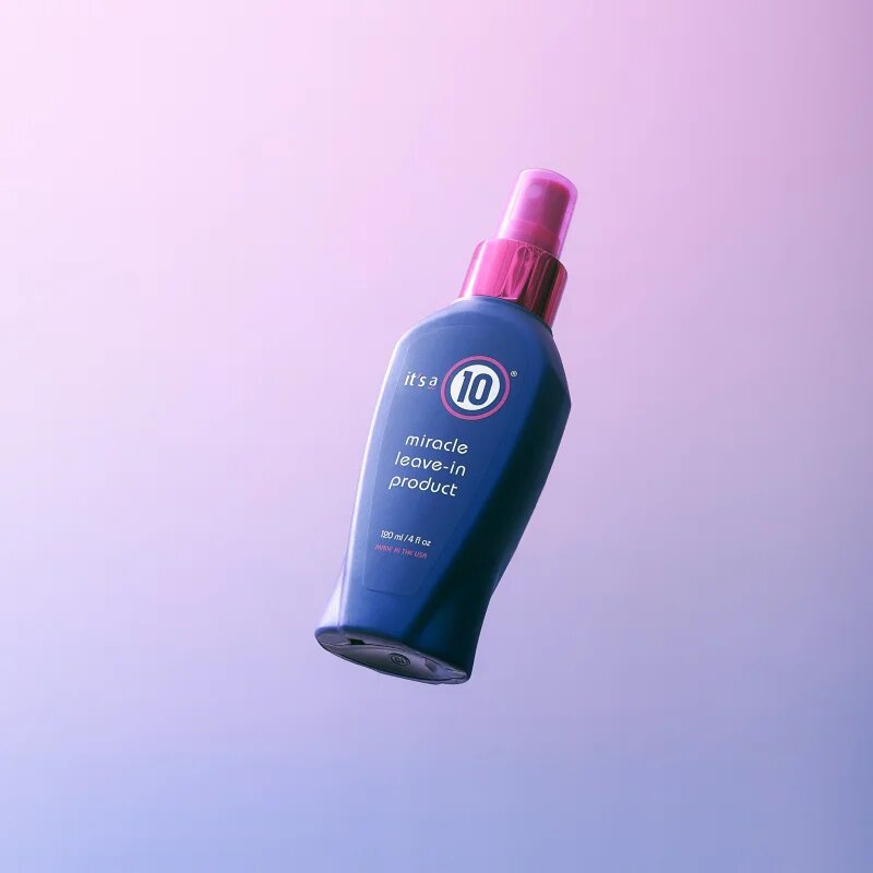 it's a 10 Miracle Leave-in Product balzam brez spiranja v pršilu 120 ml