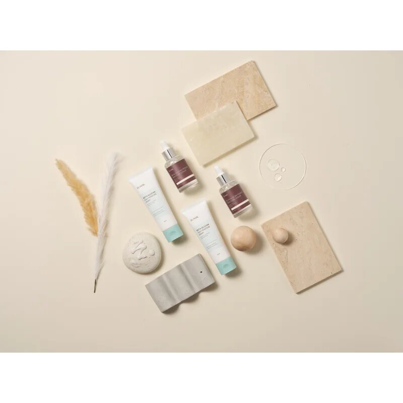 iUnik Beta Glucan Power Moisture Serum intenzivni vlažilni serum 50 ml